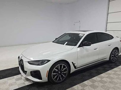 Used 2023 BMW i4 eDrive40 w/ M Sport Package
