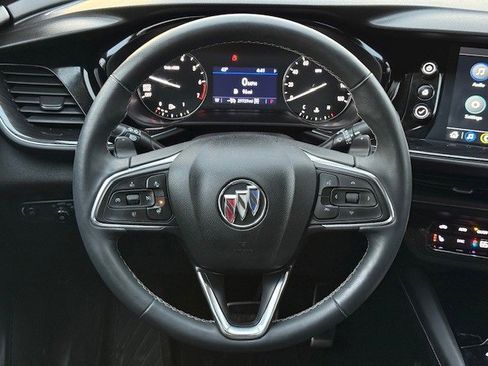 Certified 2023 Buick Envision Preferred w/ Sport Touring Package image 26