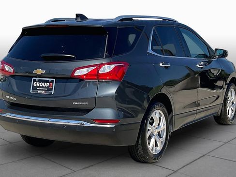 Used 2020 Chevrolet Equinox Premier FWD image 13