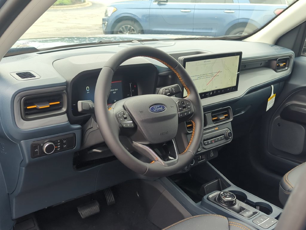 New 2026 Ford Maverick Tremor AWD/4WD image 5