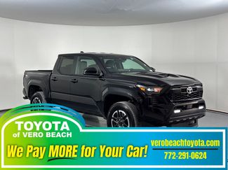 Used 2024 Toyota Tacoma TRD Sport 360° Tour