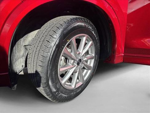 Used 2024 MAZDA CX-5 AWD 2.5 S image 21