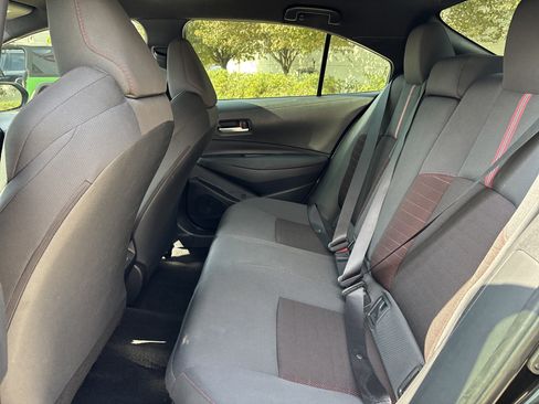 Used 2024 Toyota Corolla SE FWD image 30