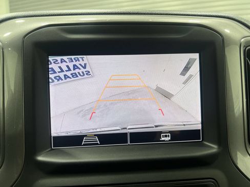 Used 2024 GMC Sierra 1500 Pro w/ Graphite Edition AWD/4WD image 17