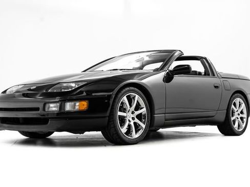 Used 1994 Nissan 300ZX Convertible image 8