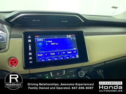 Used 2018 Honda Clarity Plug-In Hybrid image 6