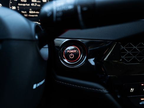 Used 2024 Honda Accord Touring image 26