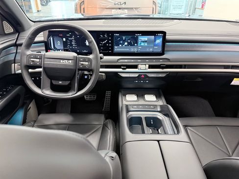 New 2027 Kia Telluride SX FWD image 19