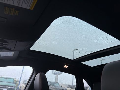 New 2026 Ford Escape ST-Line Select w/ Tech Pack #2 image 27