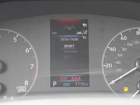 Certified 2025 Toyota Corolla SE FWD image 32