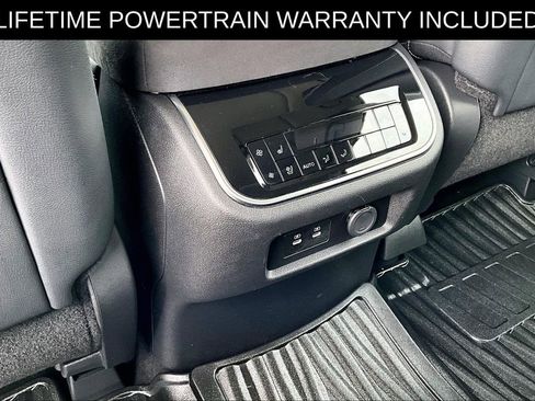 Certified 2025 INFINITI QX80 Luxe image 32