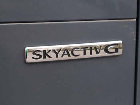 Used 2024 MAZDA CX-50 AWD 2.5 S w/ Preferred Package image 7