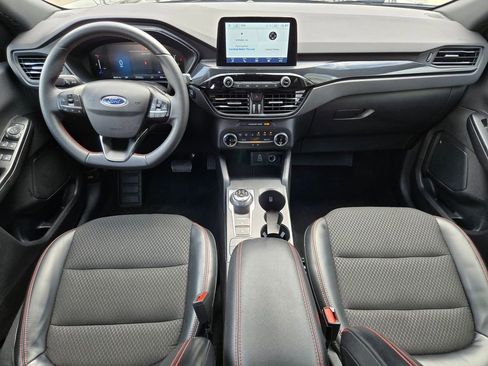 Used 2025 Ford Escape ST-Line FWD image 25