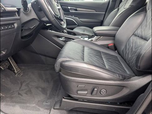 Certified 2024 Kia Telluride SX Prestige X-Line AWD/4WD image 9
