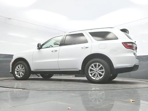 Used 2024 Dodge Durango SXT image 20