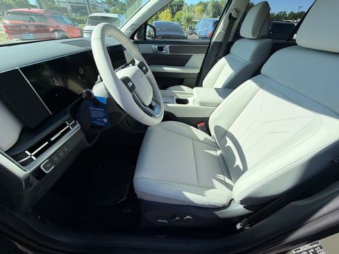 New 2026 Hyundai Santa Fe SEL FWD image 10