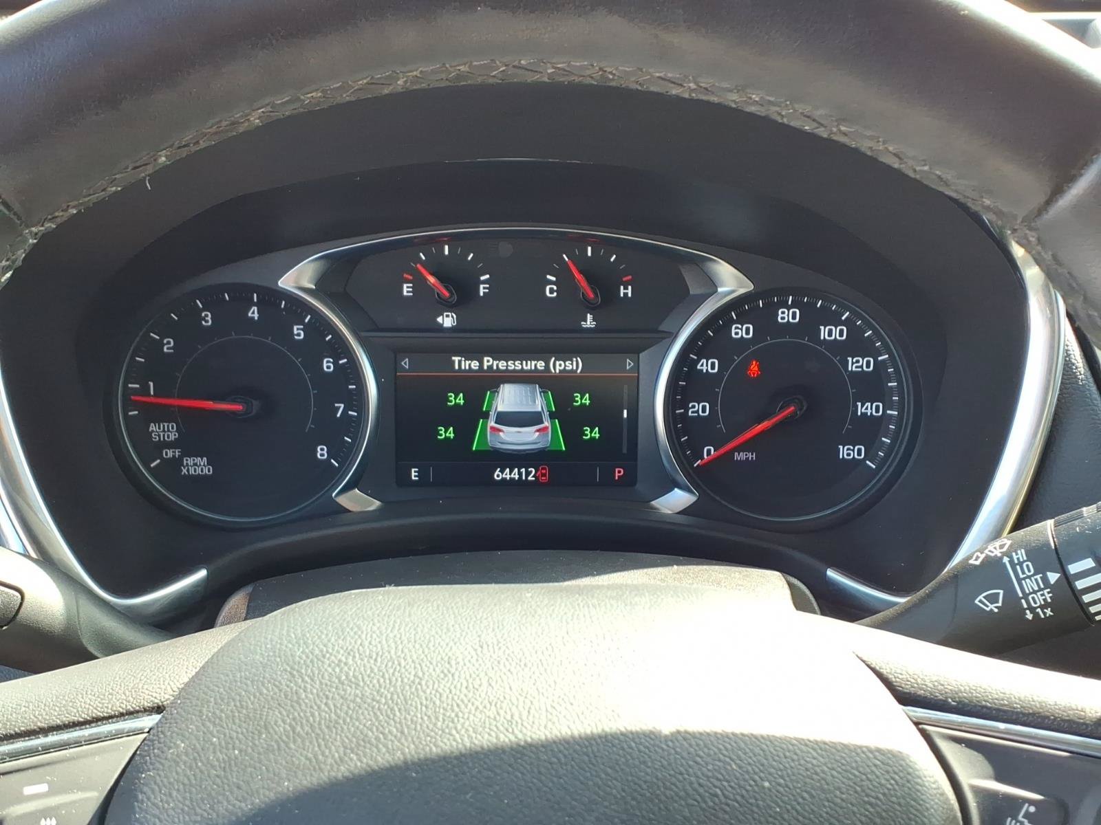 Used 2024 Chevrolet Equinox LT FWD image 19