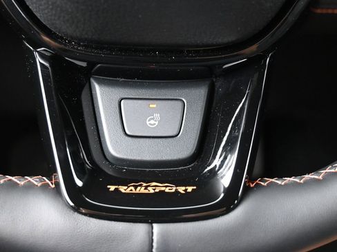 Used 2026 Honda Passport TrailSport Elite image 28