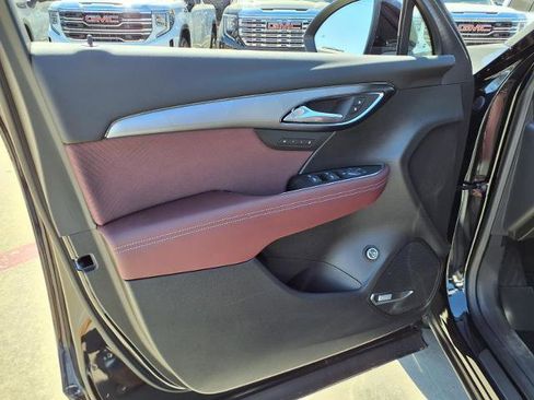 New 2026 Buick Envision Sport Touring AWD/4WD image 21