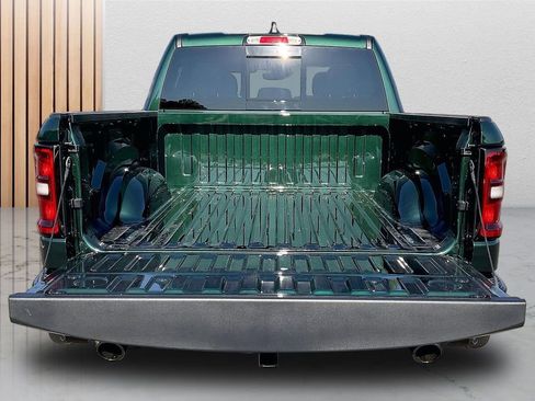New 2026 RAM 1500 Big Horn AWD/4WD image 26