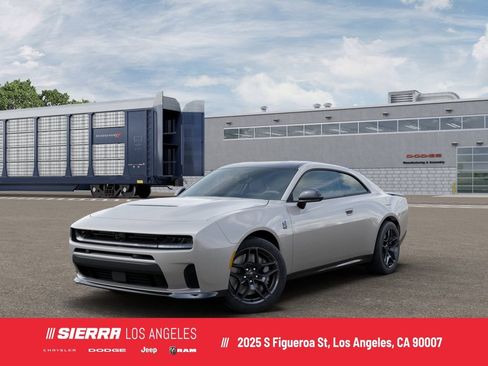 New 2026 Dodge Charger R/T Scat Pack image 1