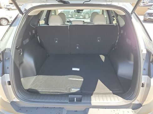 New 2026 Hyundai Tucson SEL Plus FWD image 27