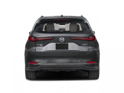 New 2026 MAZDA CX-90 3.3 Turbo w/ Premium Sport Pkg AWD/4WD image 8