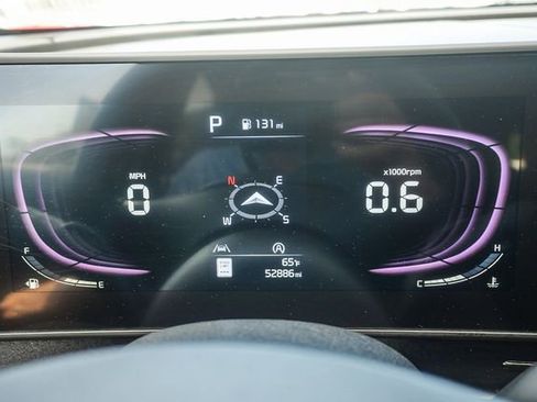 Certified 2024 Kia Sportage X-Line w/ X-Line Premium Package AWD/4WD image 25