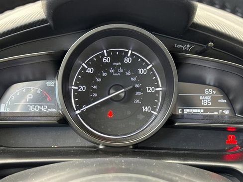 Used 2019 MAZDA CX-3 Touring AWD/4WD image 28