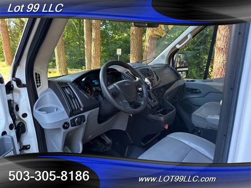 Used 2018 Ford Transit 150 XL image 36