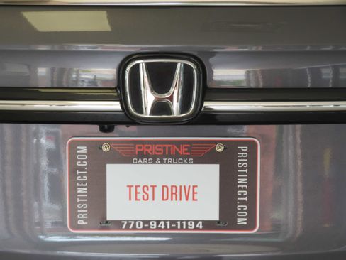 Used 2024 Honda Odyssey EX-L image 61