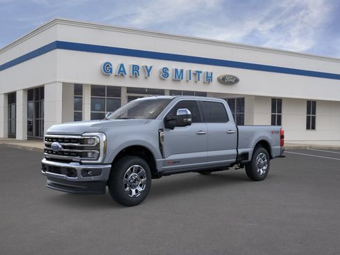 New 2026 Ford F250 King Ranch AWD/4WD image 1
