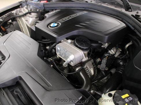 Used 2018 BMW 320i xDrive Sedan AWD/4WD image 38