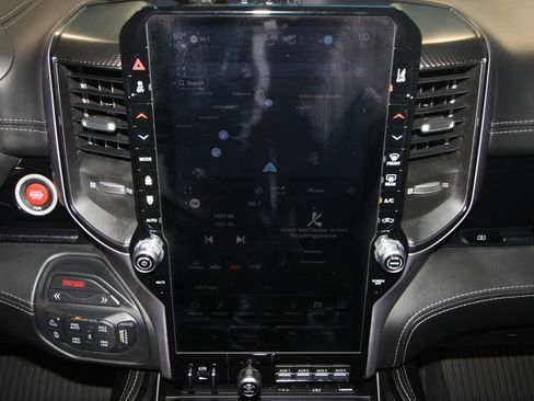 Used 2025 RAM 1500 RHO w/ RHO Level 1 Equipment Group image 18