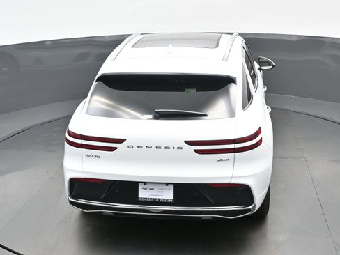 New 2026 Genesis GV70 2.5T Select image 24