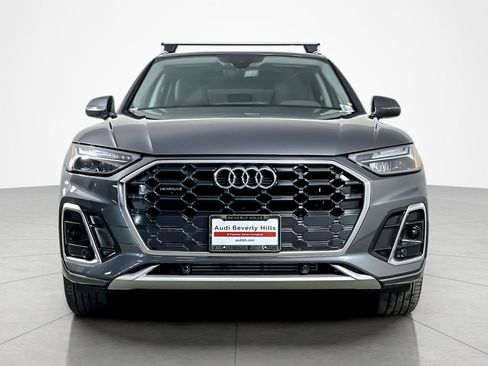 Used 2023 Audi Q5 2.0T Premium w/ Convenience Package image 8