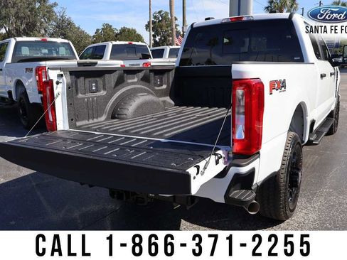 New 2026 Ford F250 XL w/ STX Appearance Package image 24