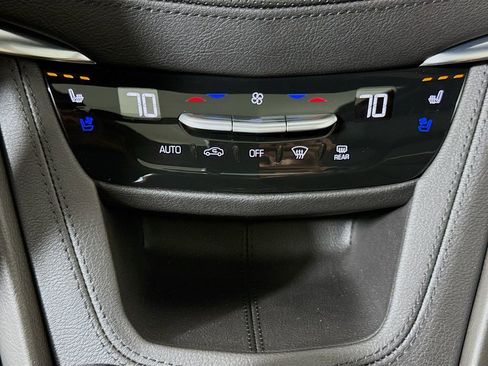 New 2026 Cadillac XT5 Premium Luxury w/ Driver Assist Package AWD/4WD image 16