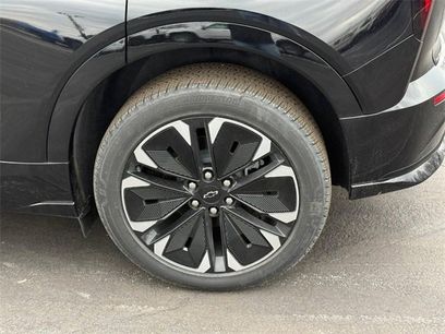 New 2026 Chevrolet Blazer EV RS