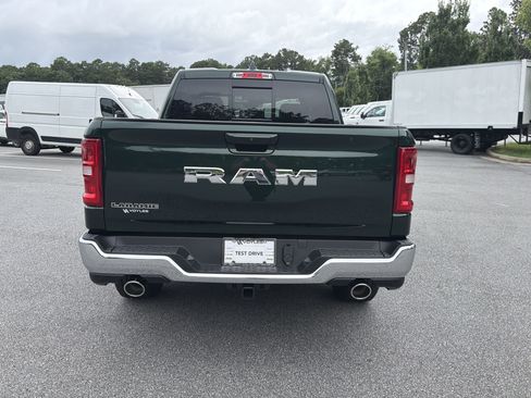 New 2026 RAM 1500 Laramie RWD image 7