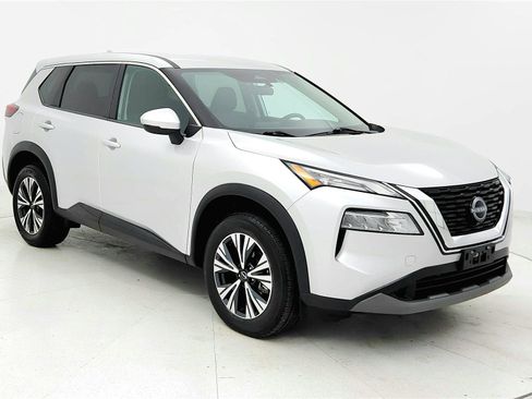 Used 2022 Nissan Rogue SV image 7