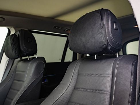 New 2026 Mercedes-Benz GLS 450 4MATIC image 20