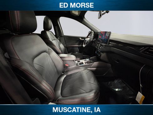 New 2026 Ford Escape ST-Line Elite w/ Premium Technology Package image 15