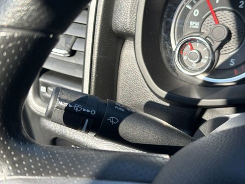 Used 2024 RAM 3500 Tradesman w/ Towing Technology Group image 31