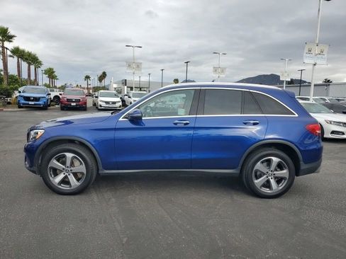 Used 2018 Mercedes-Benz GLC 300 image 6