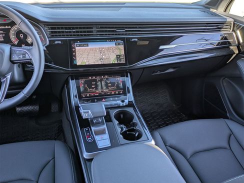New 2026 Audi Q7 3.0T Premium Plus image 6