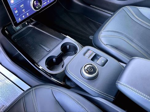 Used 2023 Ford Mustang Mach-E Premium image 16