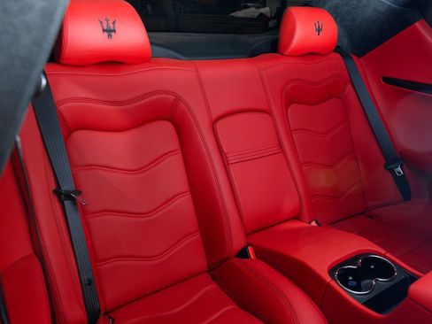 Used 2012 Maserati GranTurismo MC RWD image 20