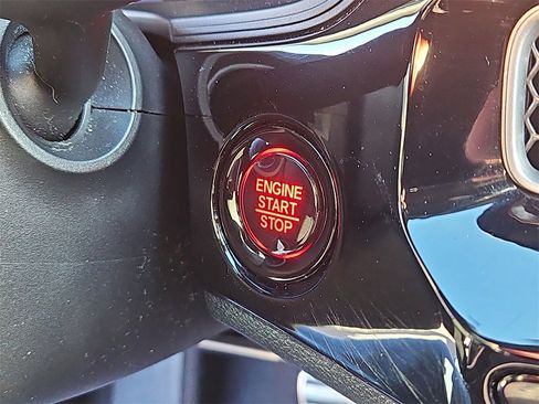 Certified 2023 Honda Civic Sport image 18