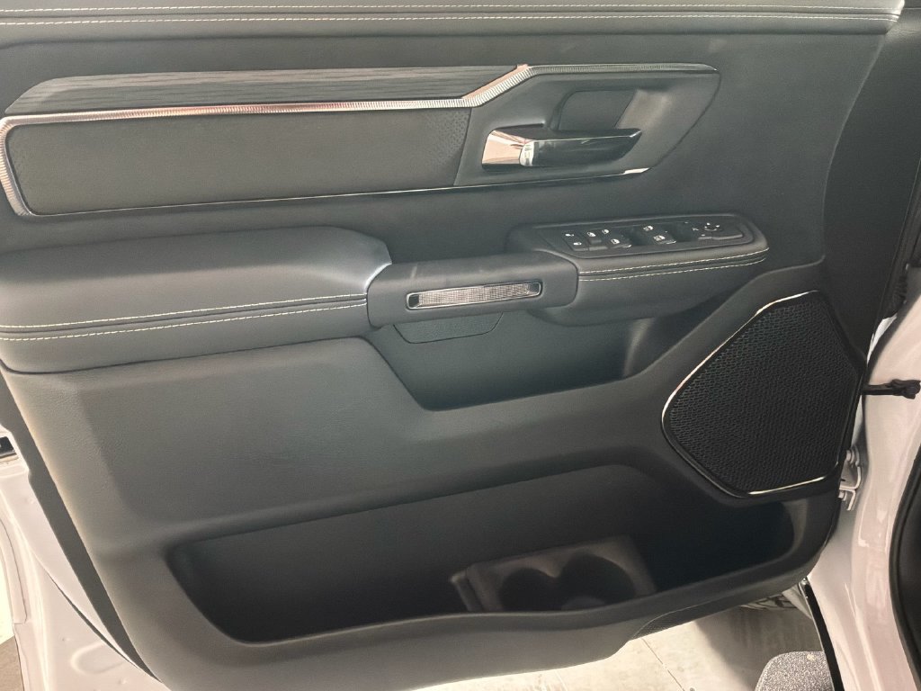 New 2026 RAM 1500 RHO AWD/4WD image 9